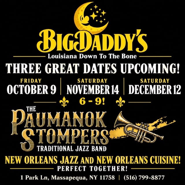 PAUMANOK STOMPERS
