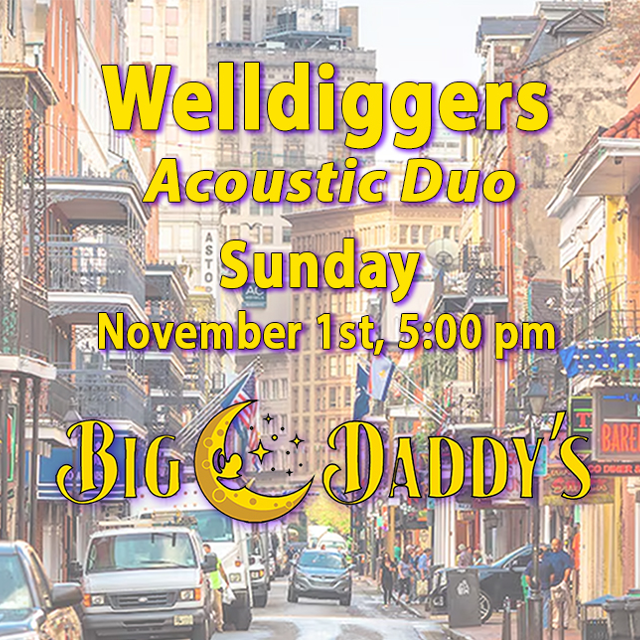 Welldiggers