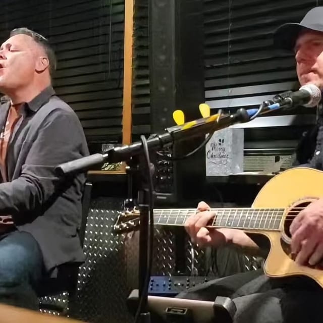 Acoustifunk