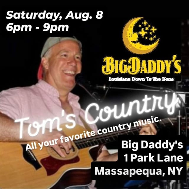 Tom's Country
