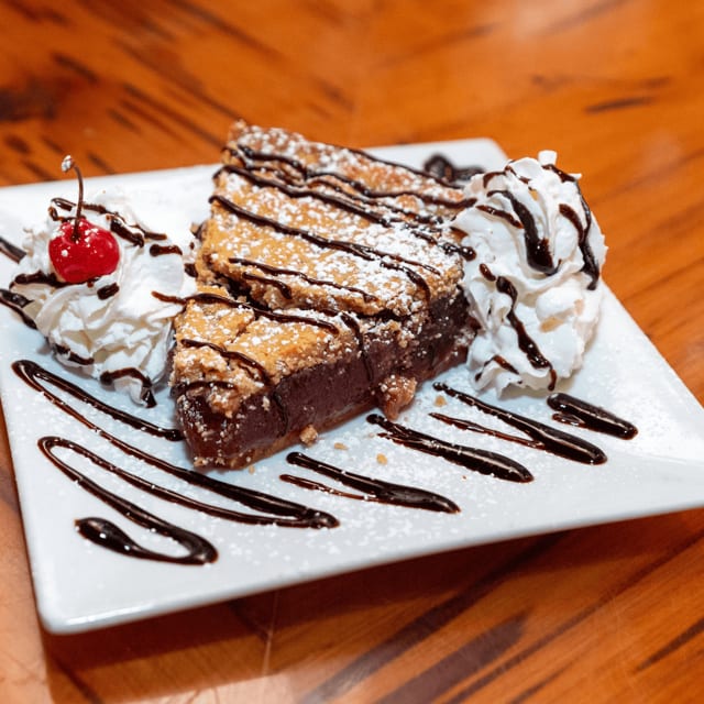 PB&J Pie.